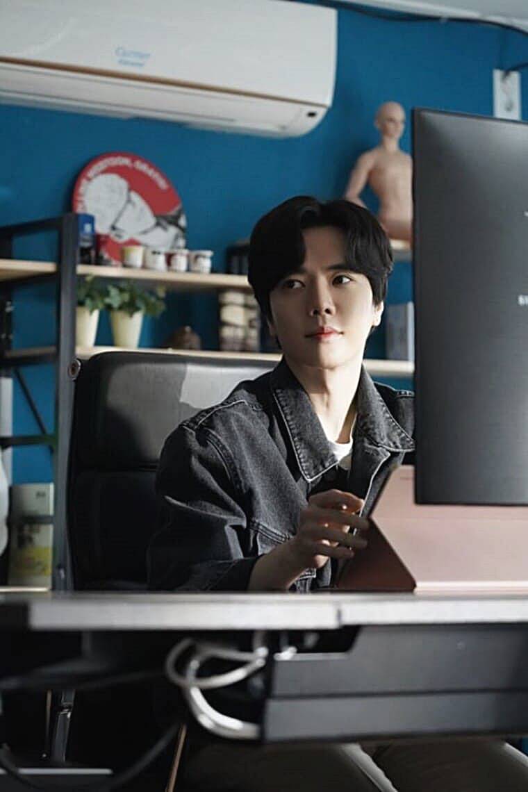 웹툰-작가-박태준