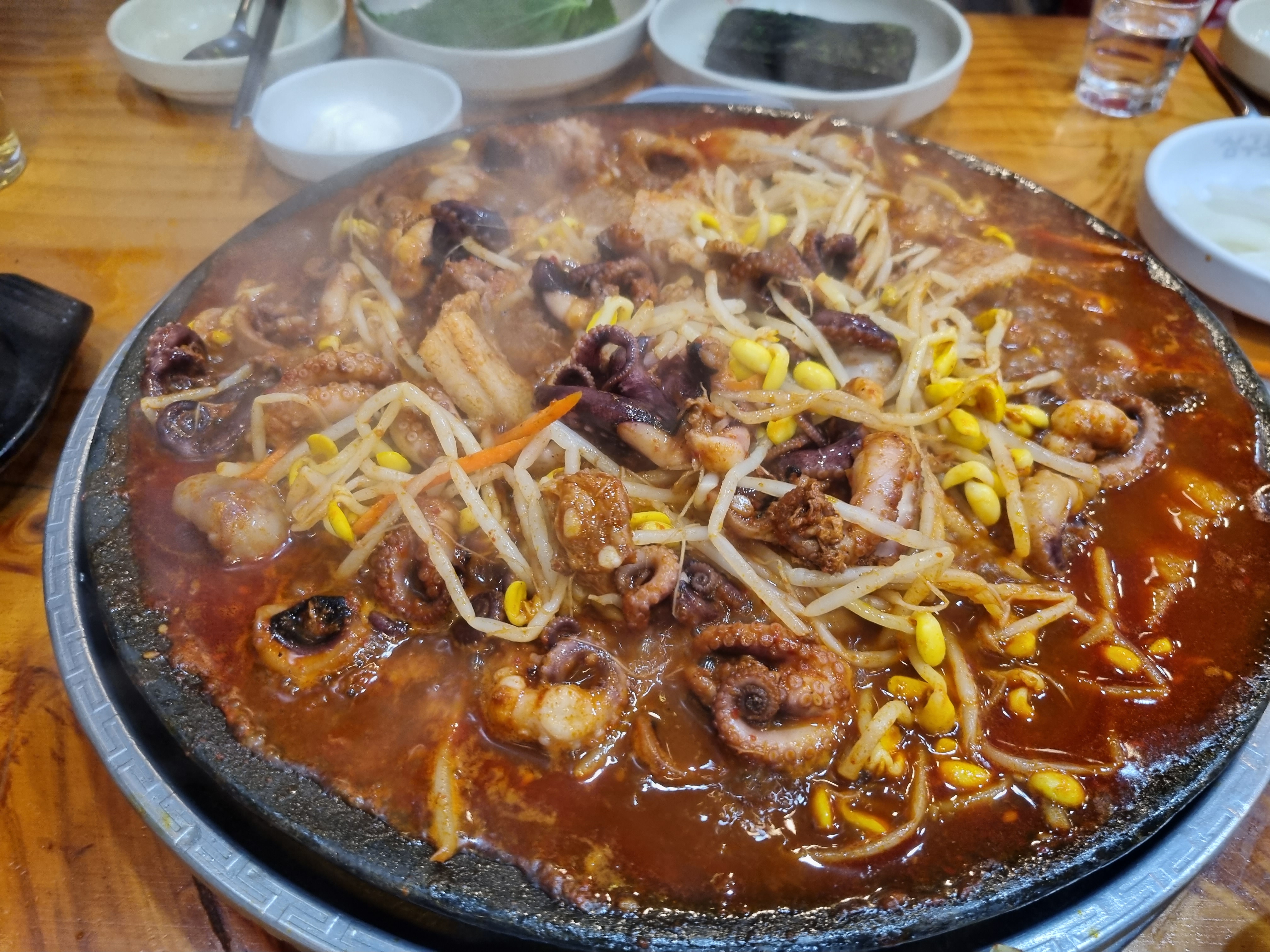 윤상옥신쭈꾸미