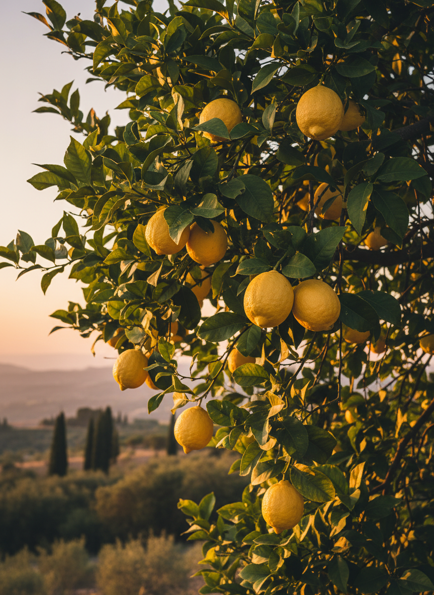 레몬물 효과 2배 만드는 3가지 비밀! 공복에 마실 때 주의점