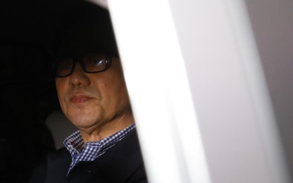 조현천 계엄령 문건 귀국 소식 