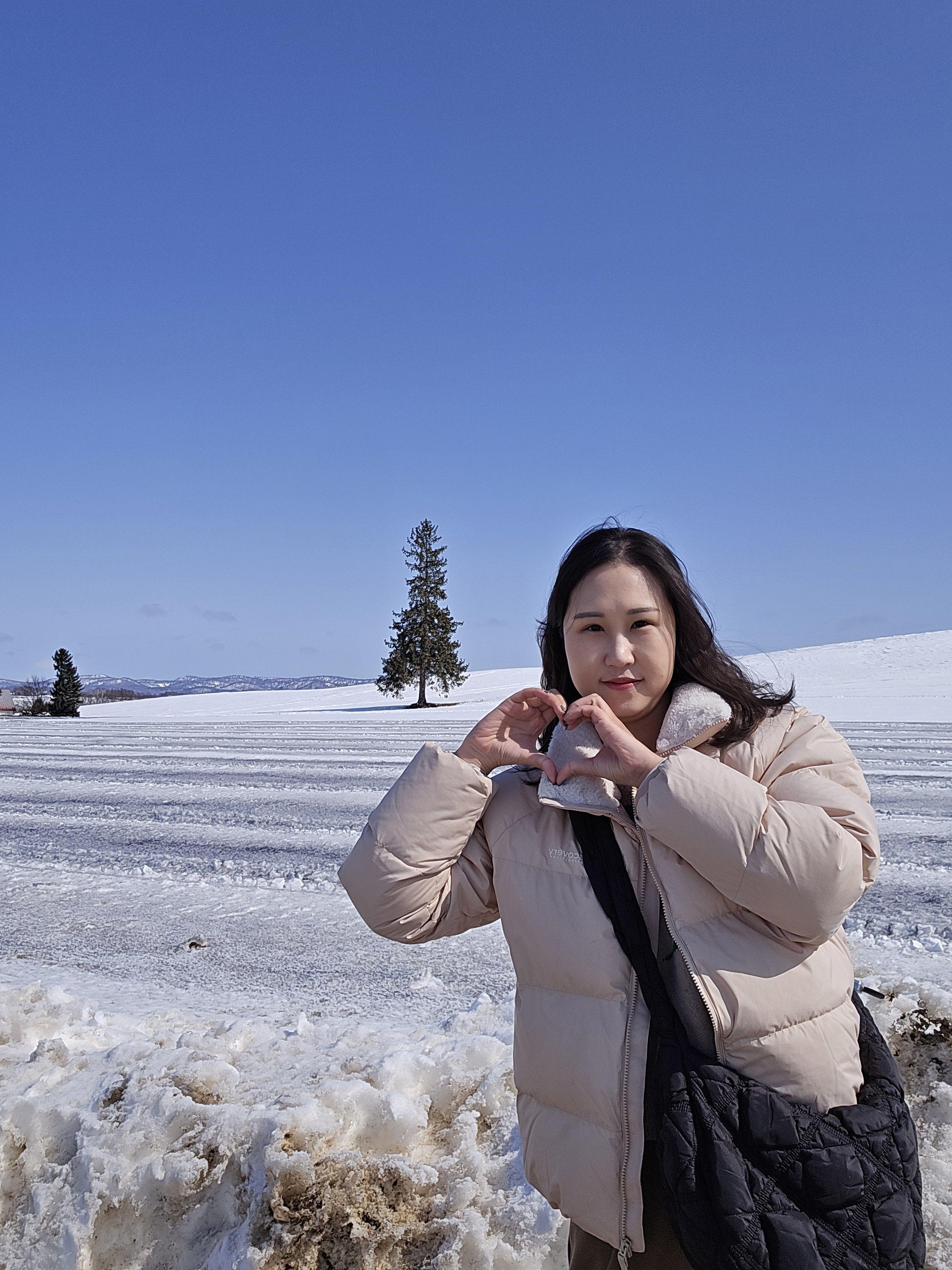 크리스마스트리