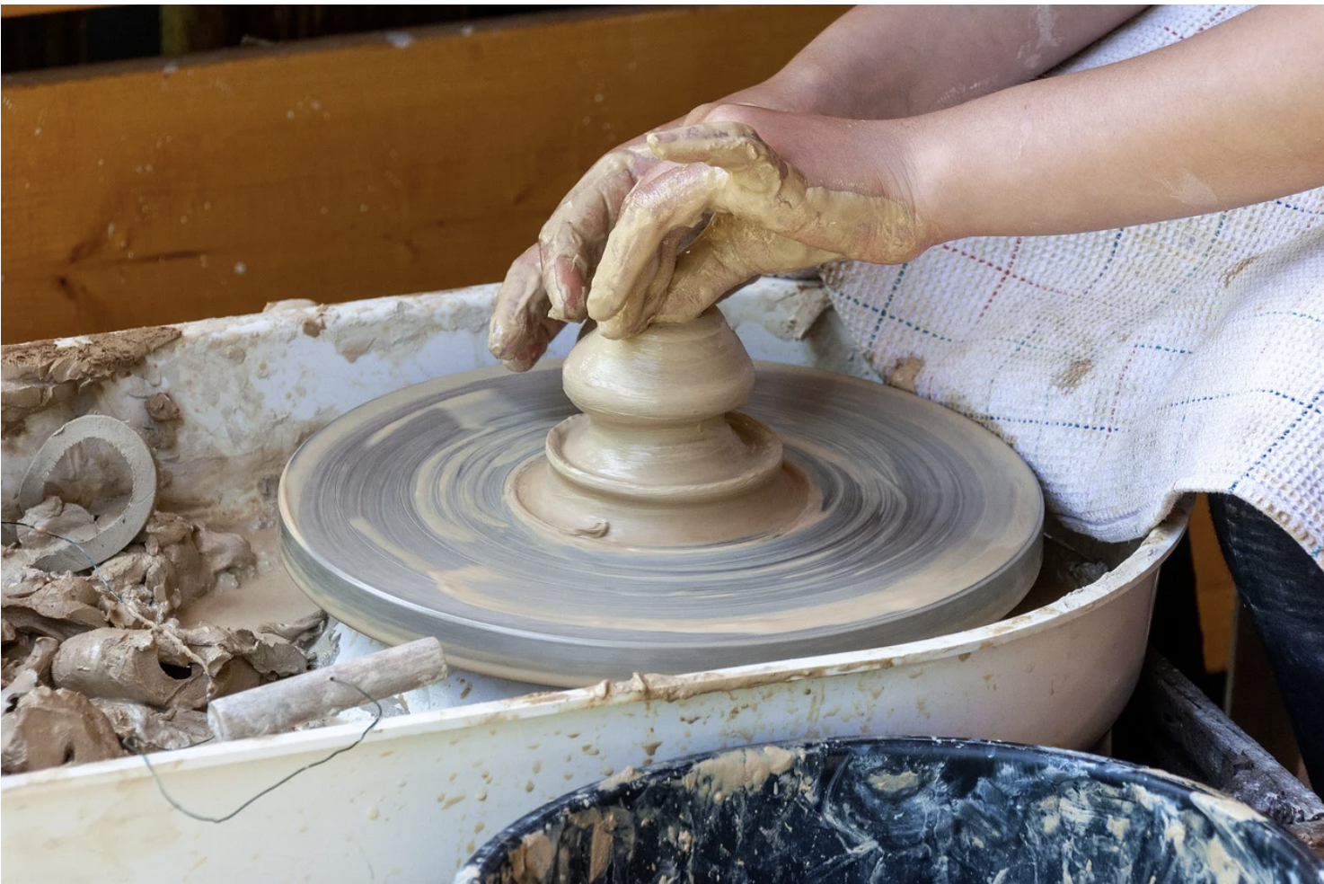 취미를 직업으로 전환할 때 가장 큰 도전과 극복 방법