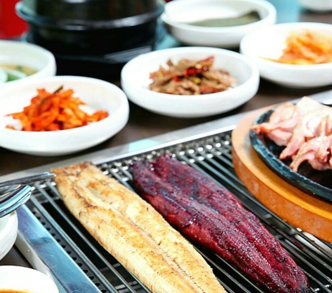 청심정