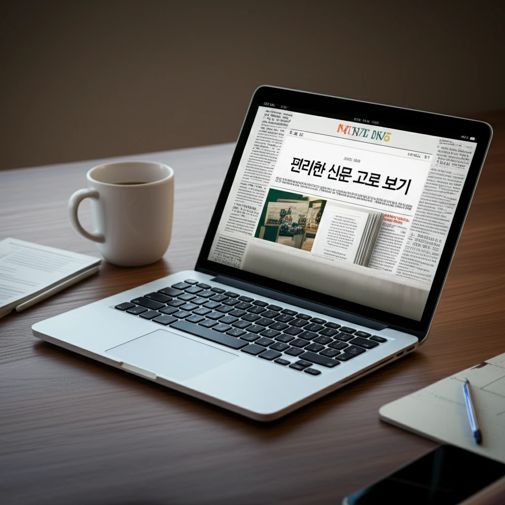 광명시 지역 밀착형 일자리 정보와 교..