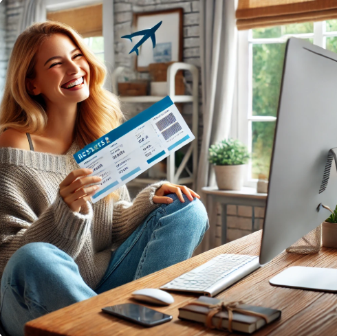 해외 항공권 싸게 구매하는 방법6