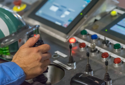 자동화된 인간: 테크에 모든 걸 맡긴 삶의 위험성