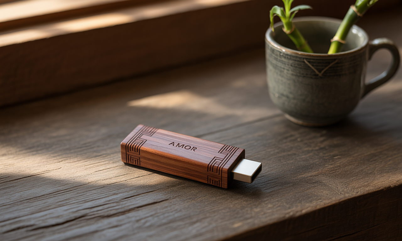 USB 기념품 제작