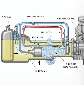 경유차 수분제거제 완벽 가이드2