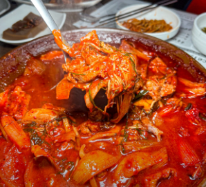 황할머니갈비집
