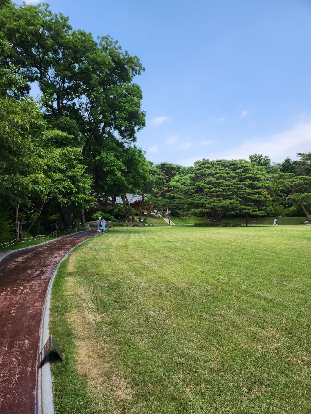 청와대 야간관람 신청