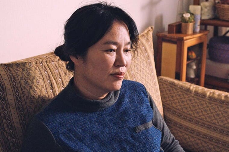 배우-김금순