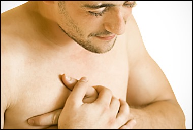 가슴이 벌렁거리는 증상 6