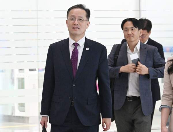 이형일 부총리 면담 총정리|11차례 릴레이 외교·한국 경제성장률 3.3%·국가신용등급·양극화 완화 정책