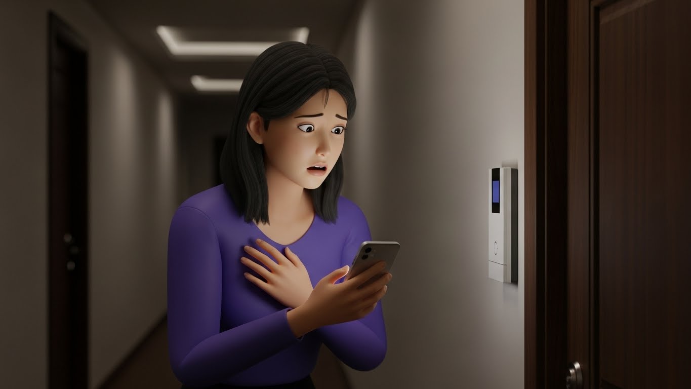 고소를 위한 증거 수집 리스트