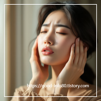 편두통 치료 가이드 썸네일