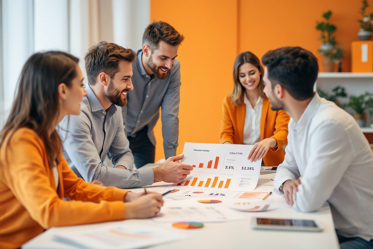 기업 신용등급을 높이는 방법