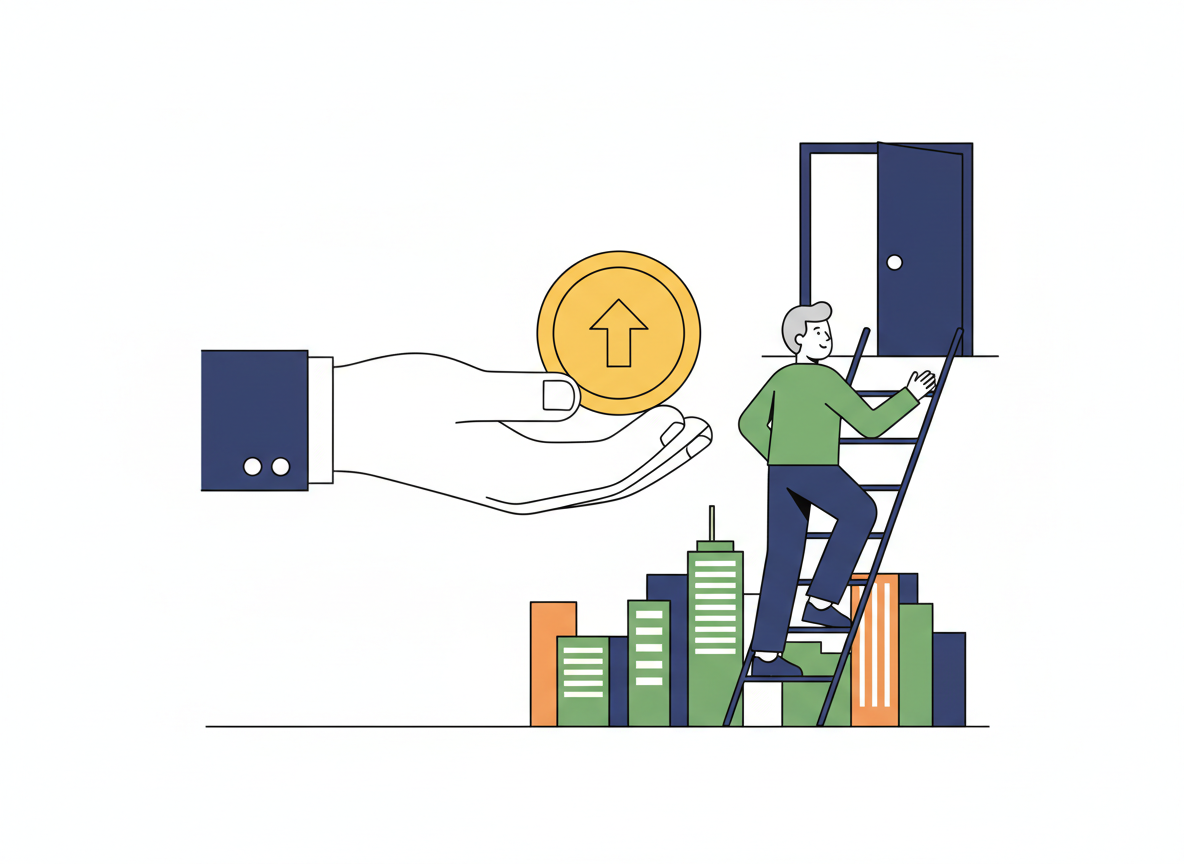 50대 재취업 지원금