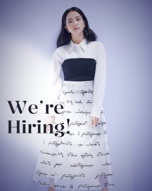 블랙핑크 지수 비오맘 blissoo 소속사는 어디?