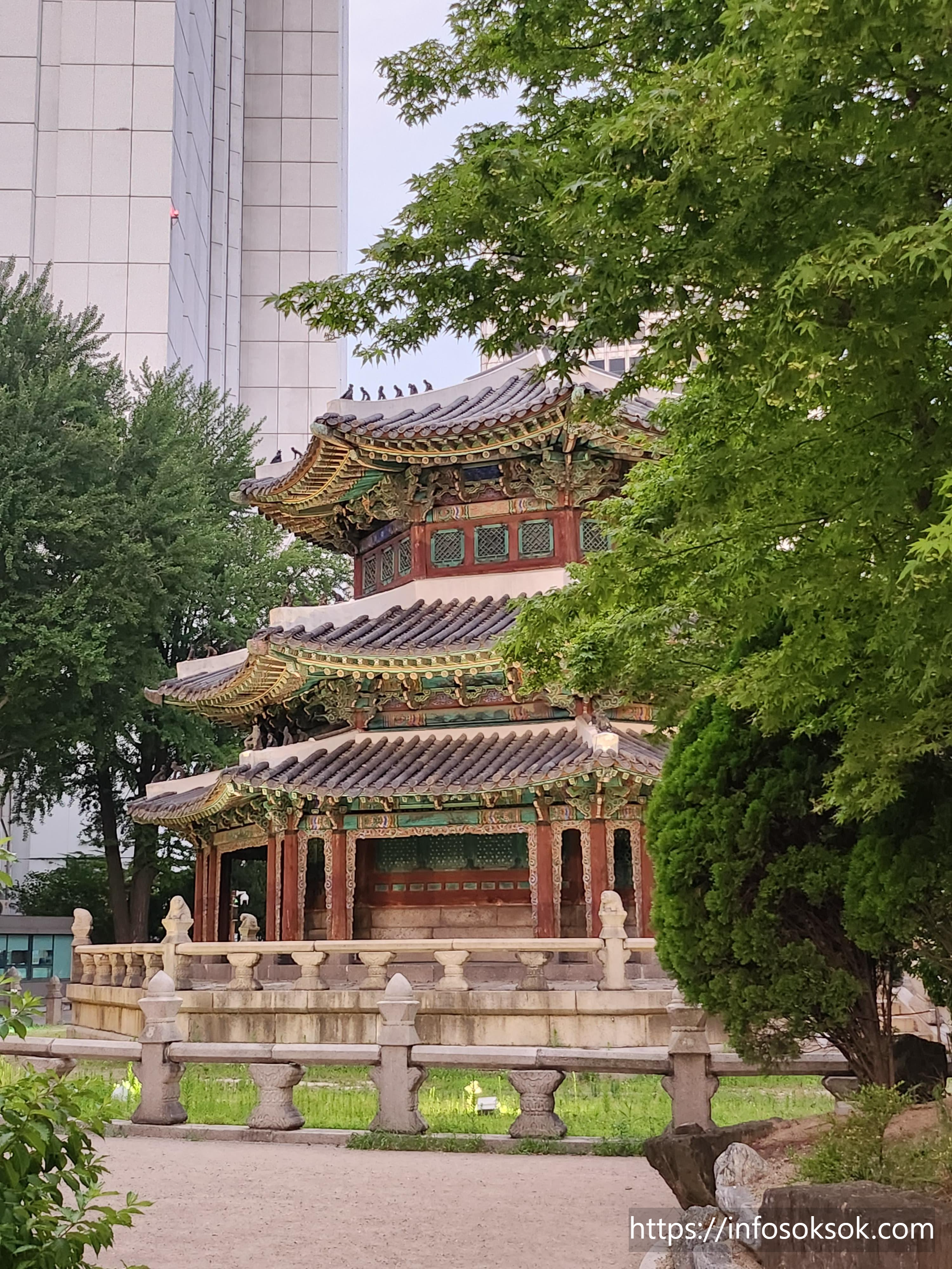 [환구단과 우리나라 제천의례⑥] 조선&middot;대한제국 환구단