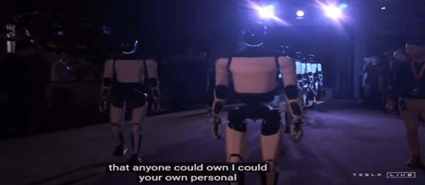 테슬라 로보택시