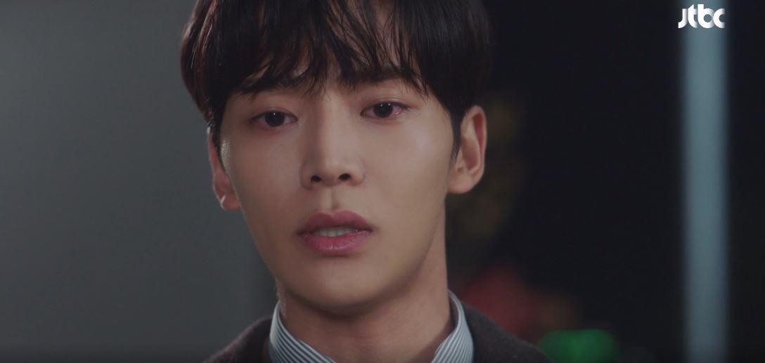 이연애는불가항력_8회