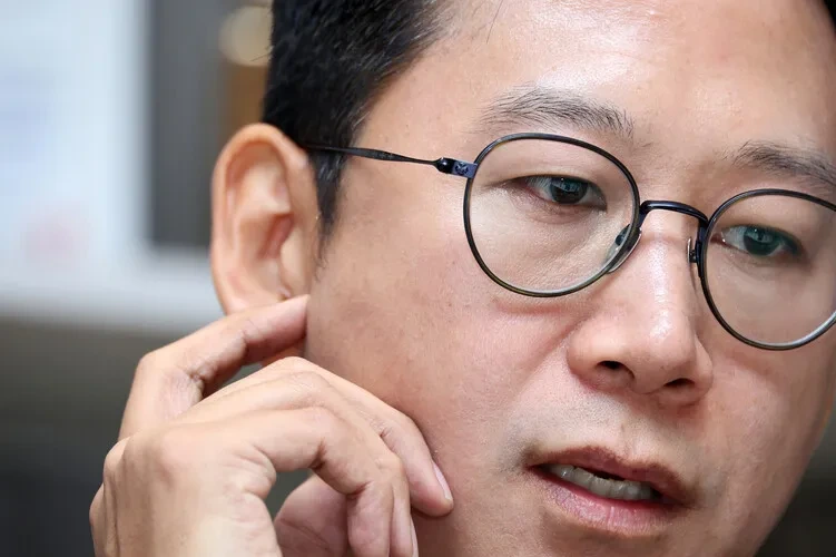 배경훈 LG AI 연구원장