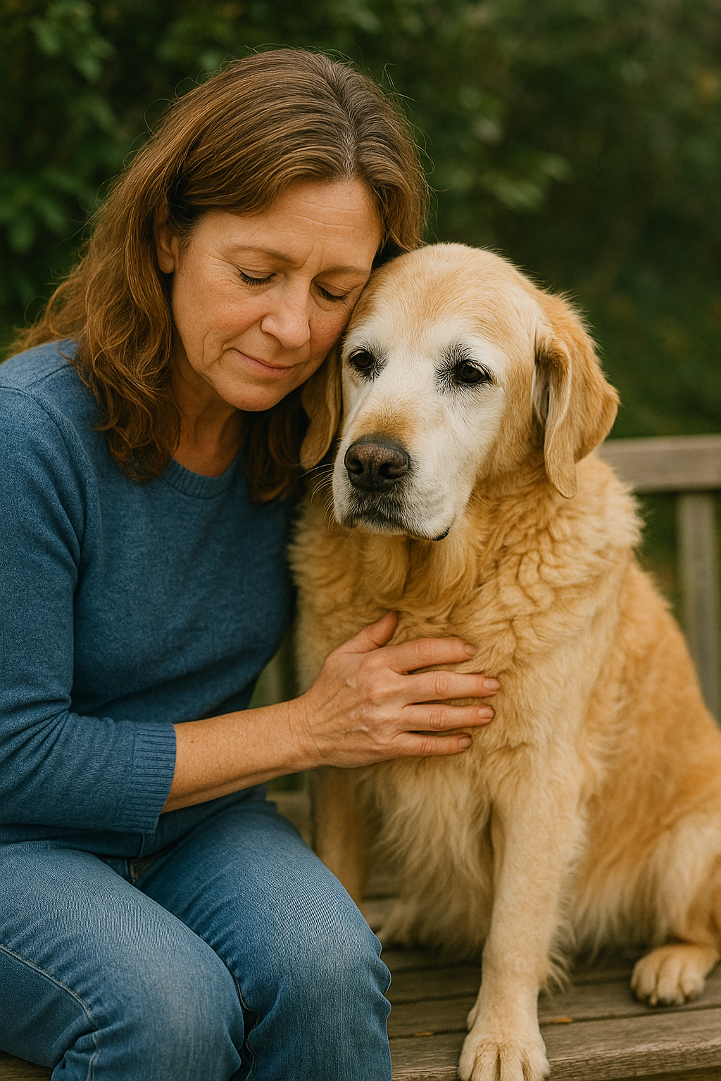 반려동물 분리불안 훈련법 집중 가이드와 단계별 실천 전략