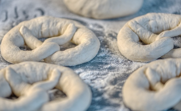 밀가루 음식이 소화가 안되는 이유