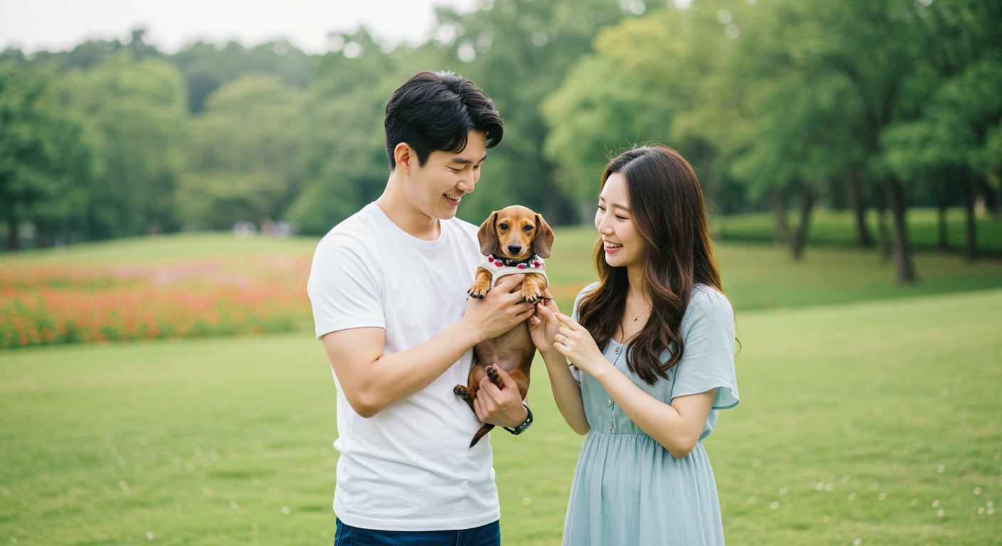강아지 병원비 폭탄 막는 꿀팁