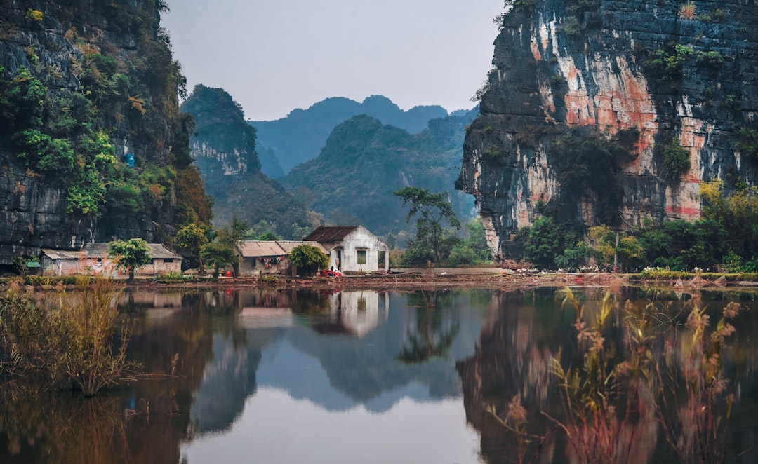 Vietnam.