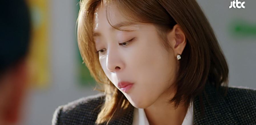 이 연애는 불가항력 5회