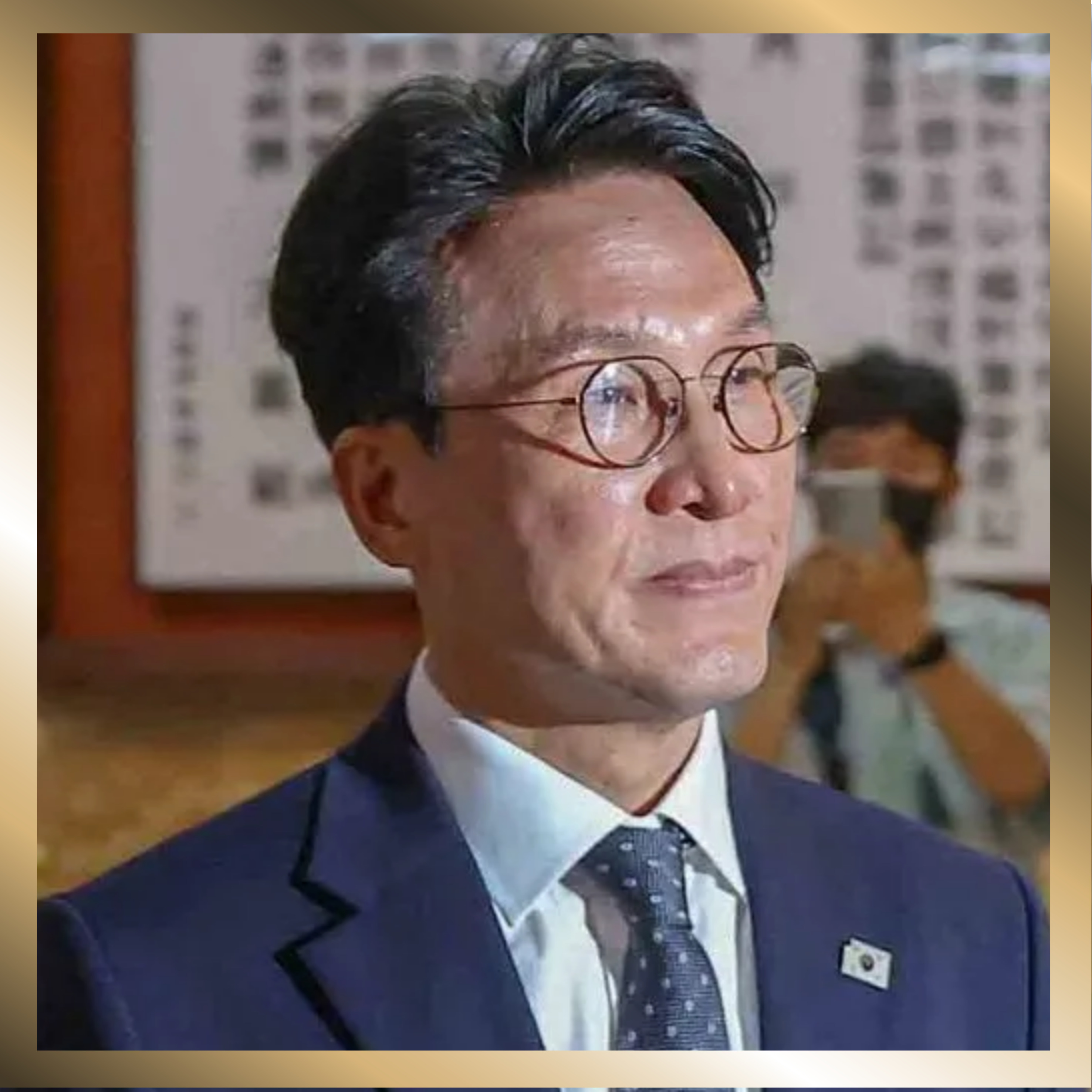 김민석 국무총리 인준안 통과