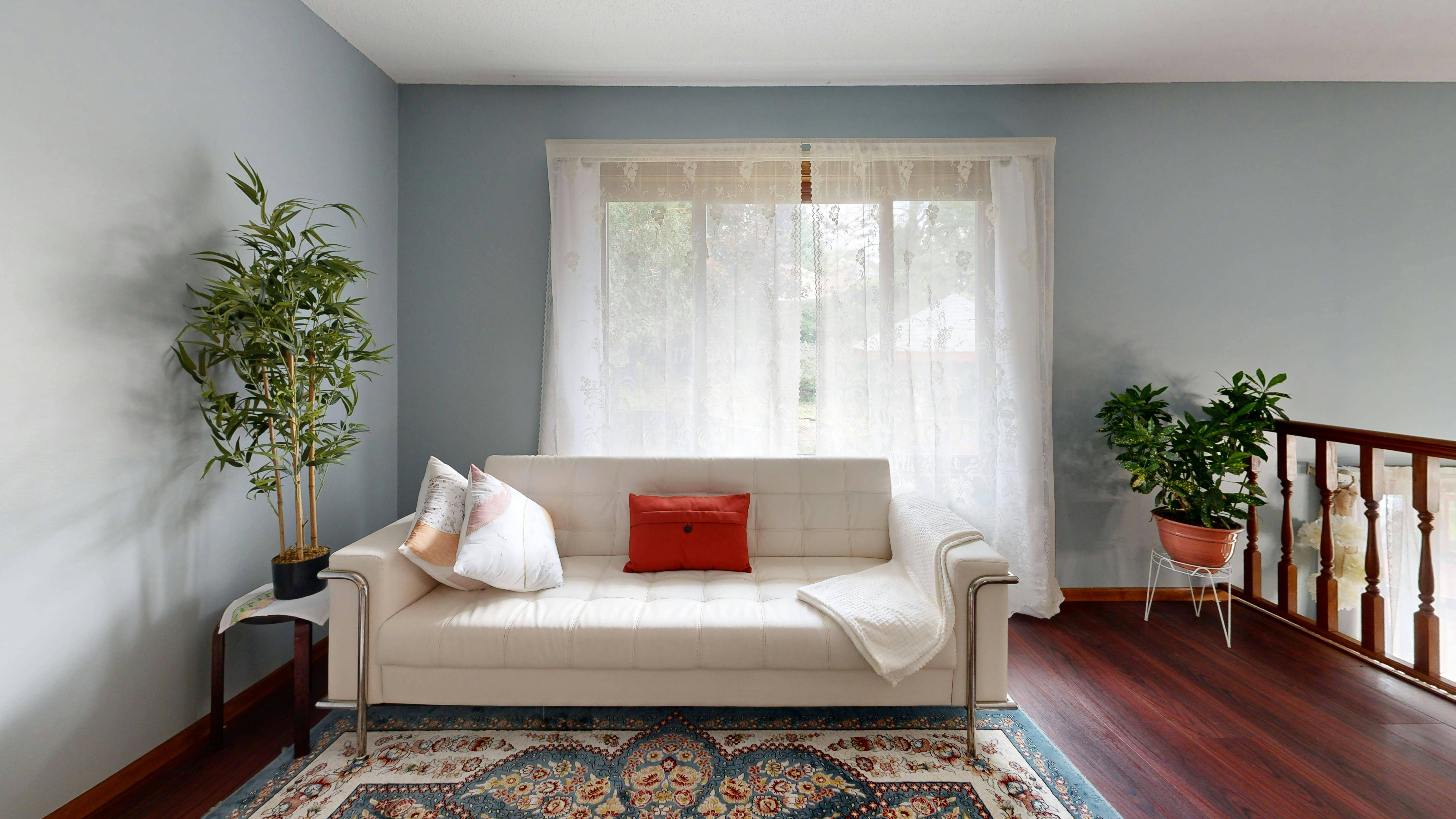 집 안 냄새가 쉽게 빠지지 않았던 구조적 문제