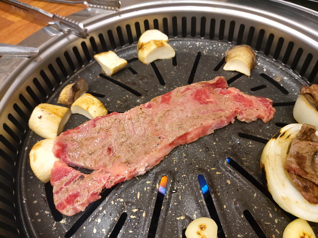 등심