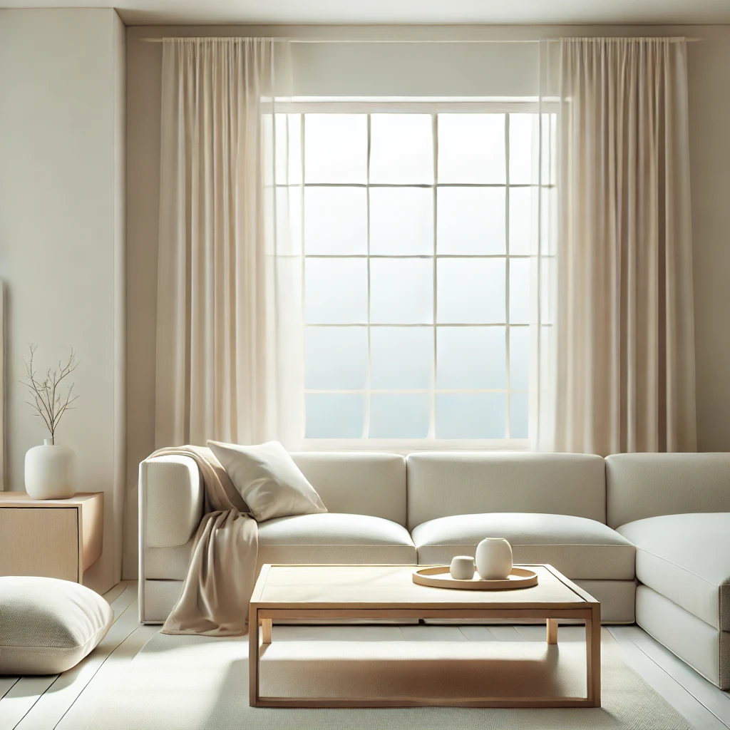 아파트 거실 인테리어