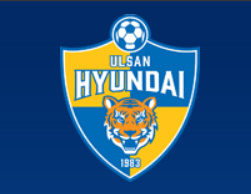 알트태그-울산 구단 엠블럼