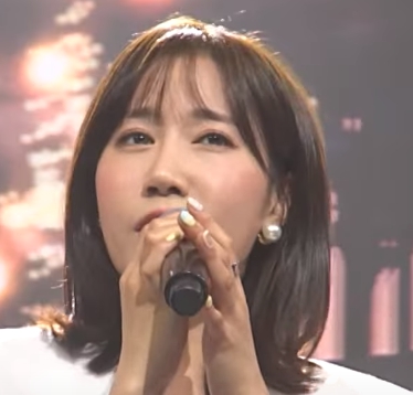 갈색추억 별사랑 노래듣기 가사(원곡 한혜진)