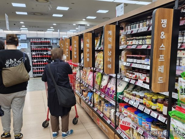 /사진=김영리 기자

"요즘엔 워낙 맛있는 빵집이 많으니까요."