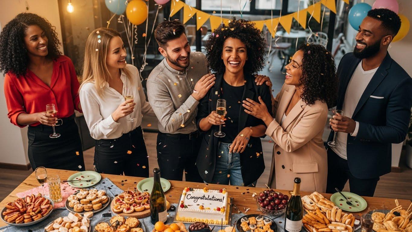 승진 축하 문구