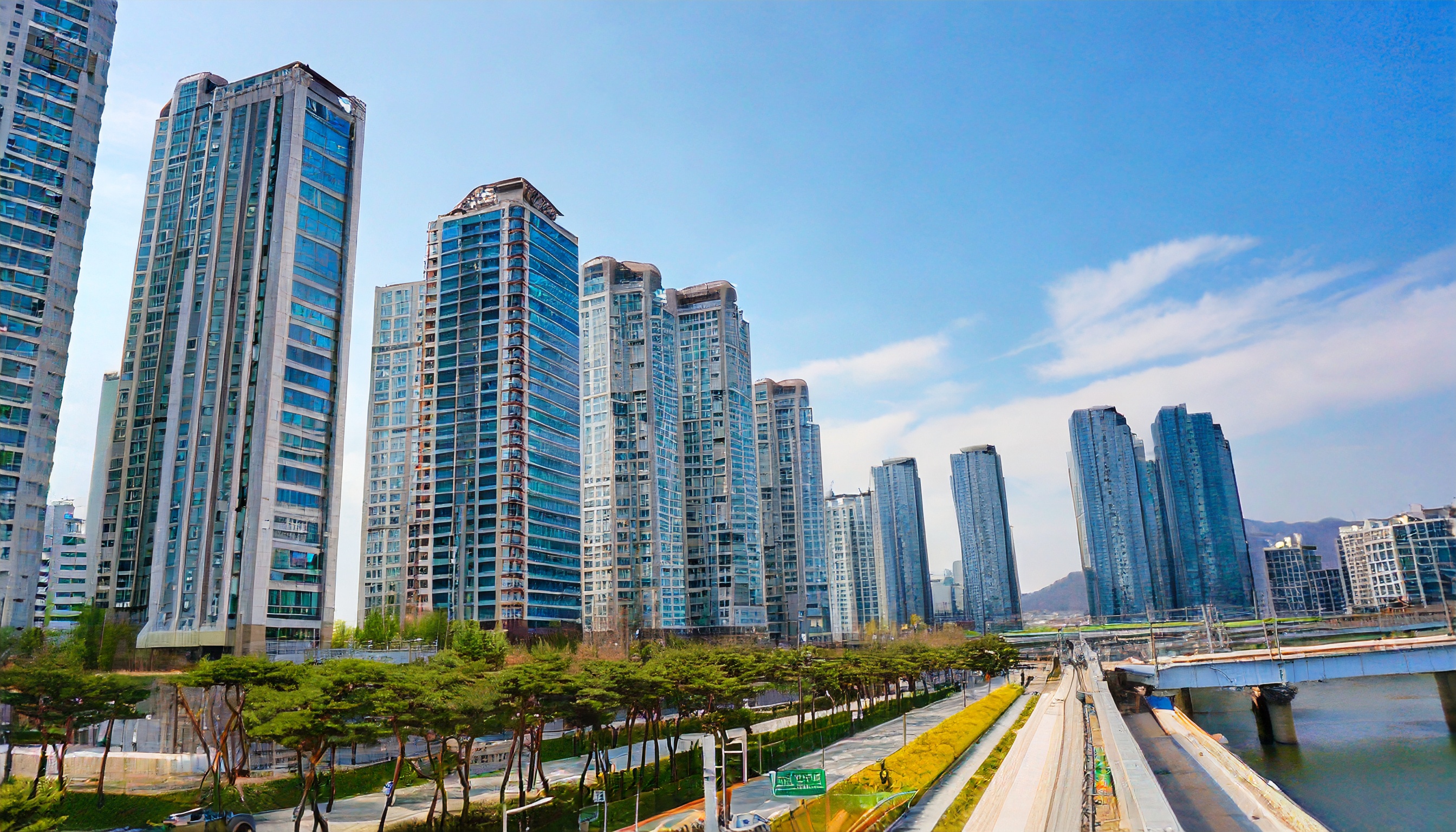 청년 주택드림 청약통장