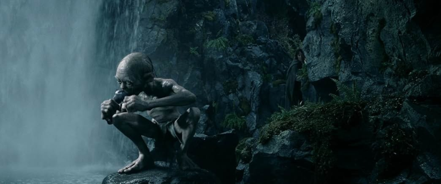 반지의 제왕 2: 두 개의 탑