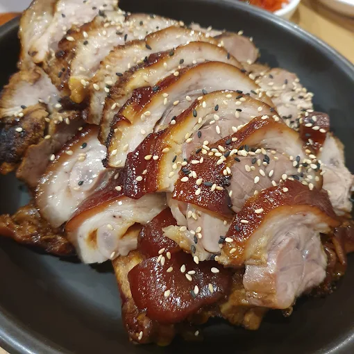 인계동 24시간 족발집 '아강족발'