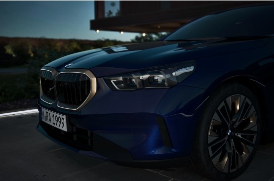 BMW 5시리즈