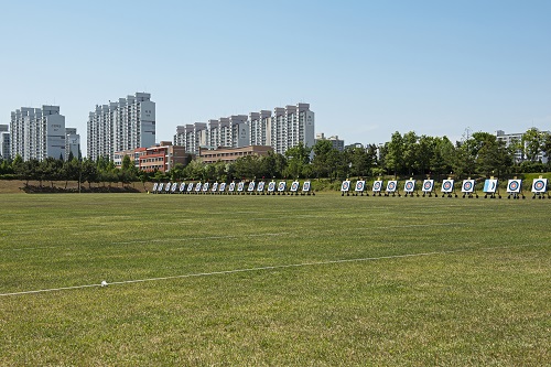 파리올림픽 양궁 국가대표