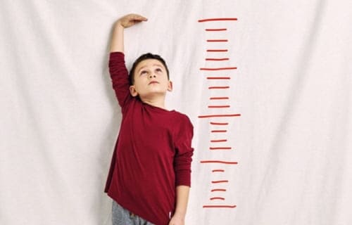 키성장을위한습관