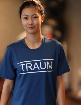 송종국 딸 송지아