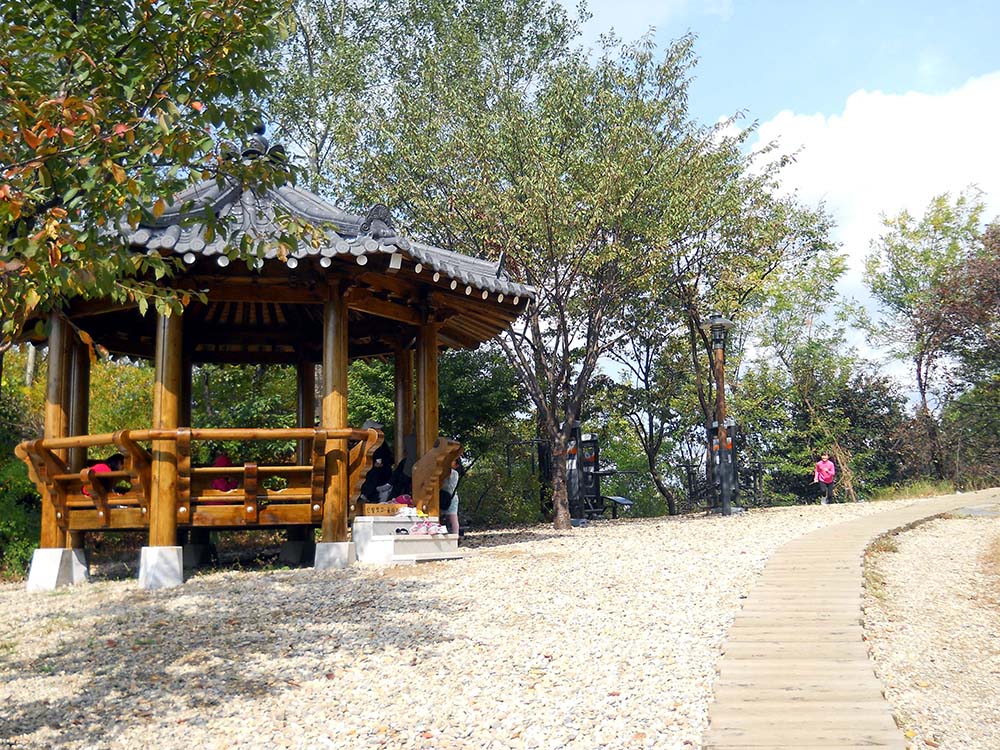 독수리 5형제가 가 본 안산(Ansan)