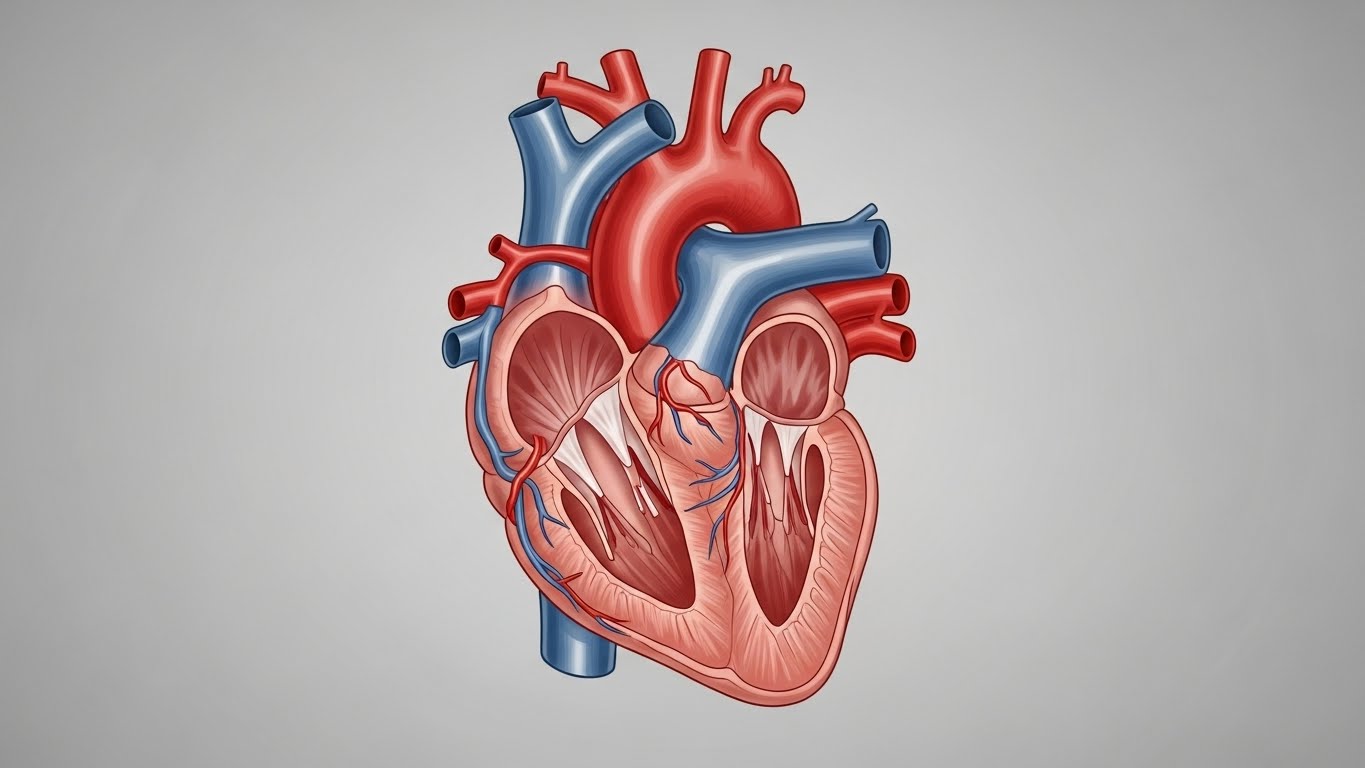 "부정맥인 줄 알았는데 심방세동? 차이점부터 전문의가 말하는 핵심 치료법까지"