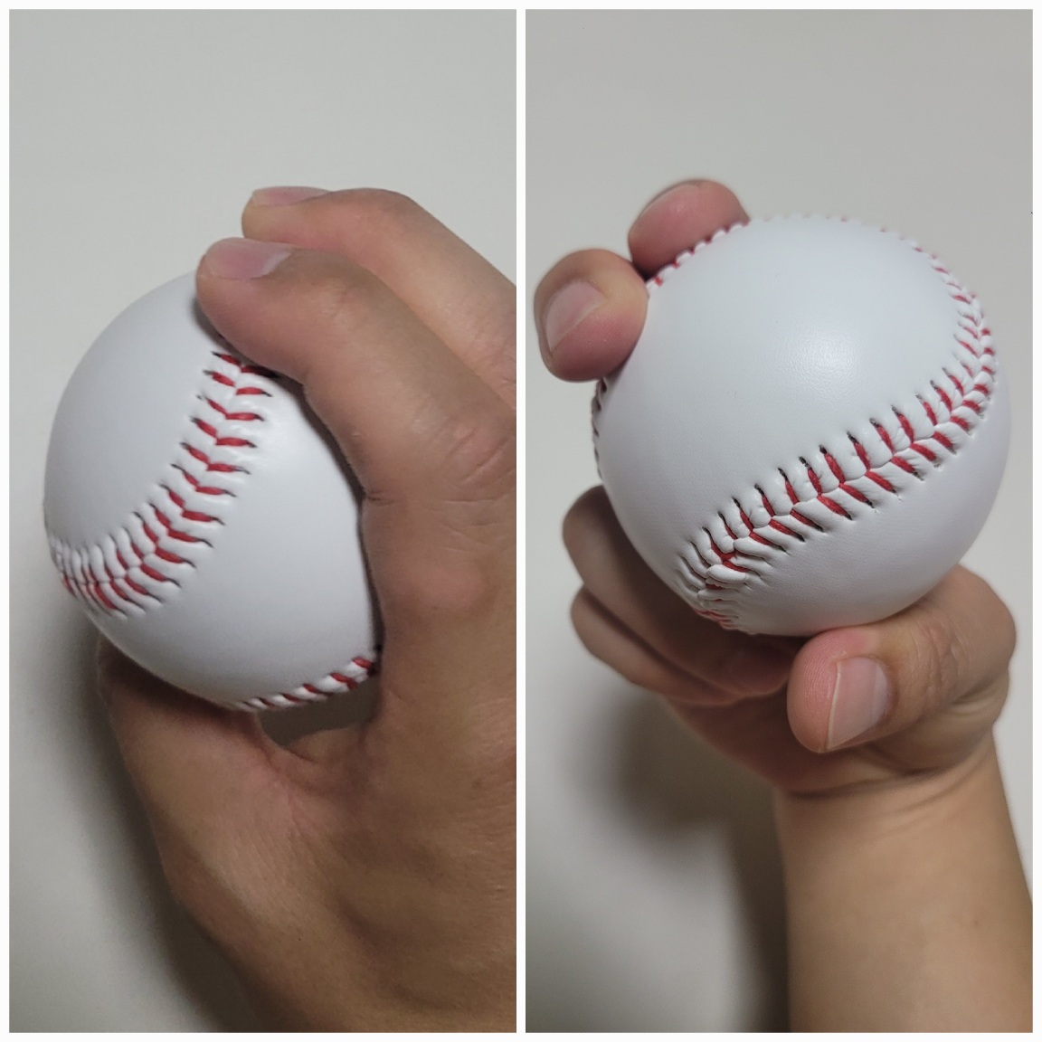 커터 그립 측면 정면