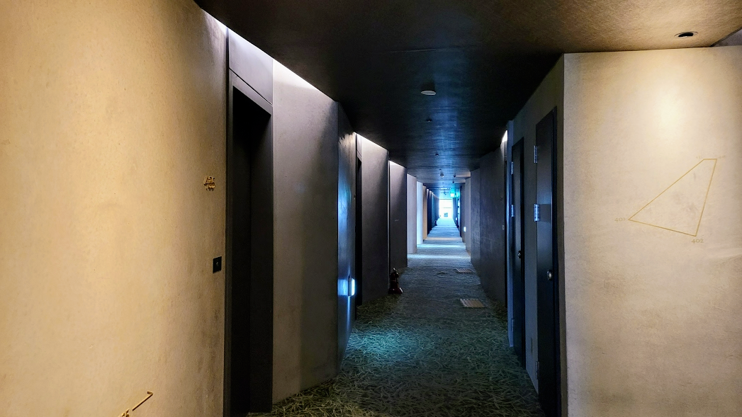 인천 네스트호텔 수영장 리뷰 사진 7